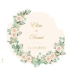 FP mariage couronne olivier eucalyptus rose nude recto
