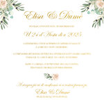 FP mariage couronne olivier eucalyptus rose nude verso