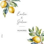 fp mariage branches citronnier recto