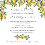 fp mariage couronne citrons verso
