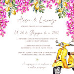 FP mariage italie bougainvillier citrons pouilles verso