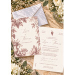 présentation FP mariage vignes bordeau