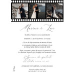 FP mariage photo couple mariés 12,5x17,8 verso