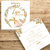 présentation FP bapteme couronne vintage + bébé