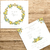 présentation FP baptême Couronne citron immortelle