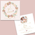 présentation FP bapteme couronne pampa euca fleurs vieux rose