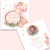présentation FP bapteme nounours fille