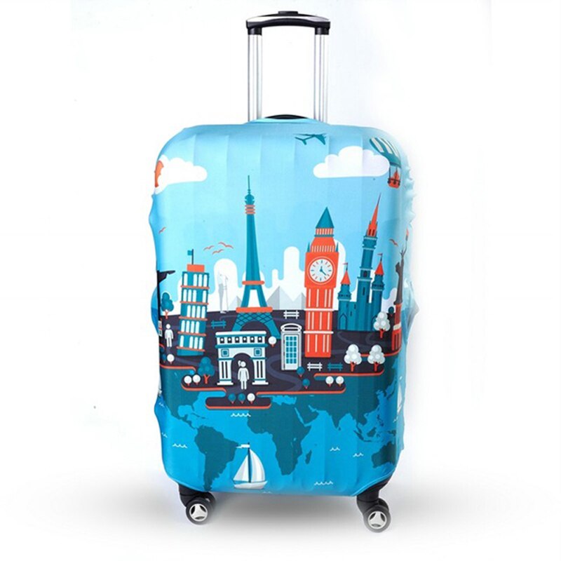 TRIPNUO-housse-de-bagage-paisse-bleu-tui-de-protection-pour-coffre-19-32-pouces-accessoires-de