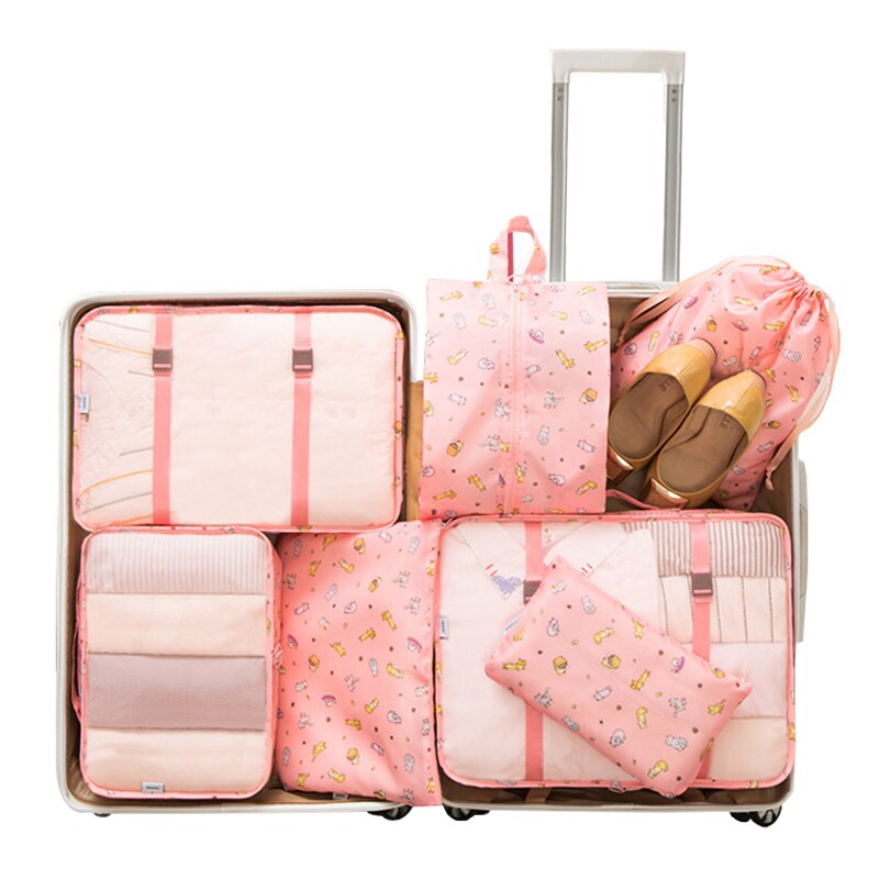 Sac-en-filet-pour-le-rangement-des-v-tements-organiseur-de-voyage-7-pi-ces-ensemble