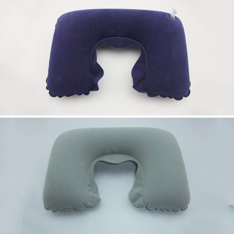 Coussin-de-repose-cou-gonflable-en-U-1-pi-ces-accessoire-de-voiture-Portable-doux-pour