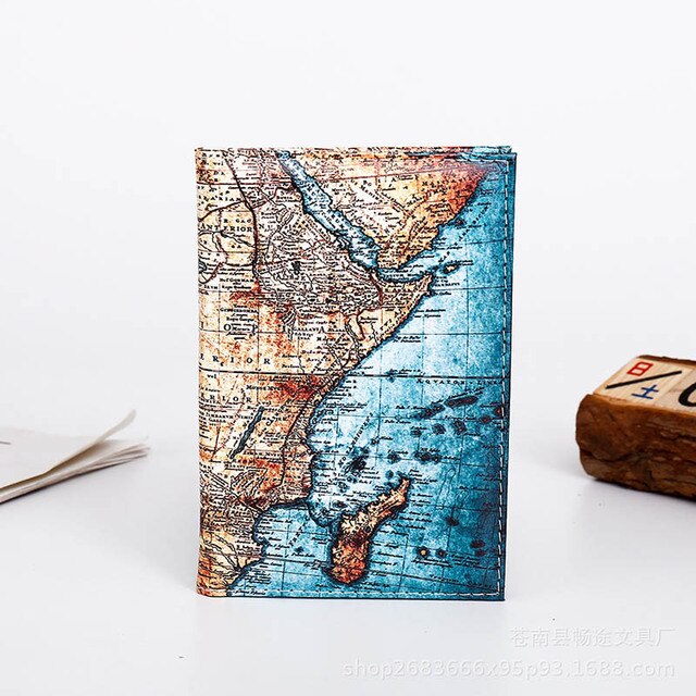 Couverture-de-passeport-carte-du-monde-cr-ative-sac-porte-monnaie-porte-adresse-ID-tui-Portable
