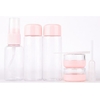 Mini-pots-de-maquillage-en-plastique-Transparent-pour-cr-me-pour-le-visage-accessoires-de-voyage