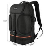 Sac-dos-tanche-pour-cam-ra-vid-o-et-PC-portable-avec-emplacement-pour-tr-pied