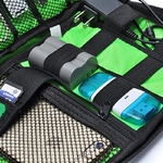 Kit-de-voyage-en-plein-air-sac-de-support-de-c-ble-en-Nylon-tanche-accessoires