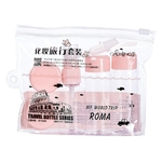 Mini-pots-de-maquillage-en-plastique-Transparent-pour-cr-me-pour-le-visage-accessoires-de-voyage