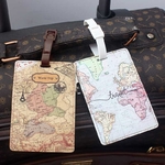 Carte-du-monde-cr-ative-accessoires-de-voyage-de-haute-qualit-tiquette-de-bagage-porte-adresse