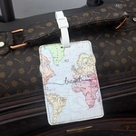 Carte-du-monde-cr-ative-accessoires-de-voyage-de-haute-qualit-tiquette-de-bagage-porte-adresse