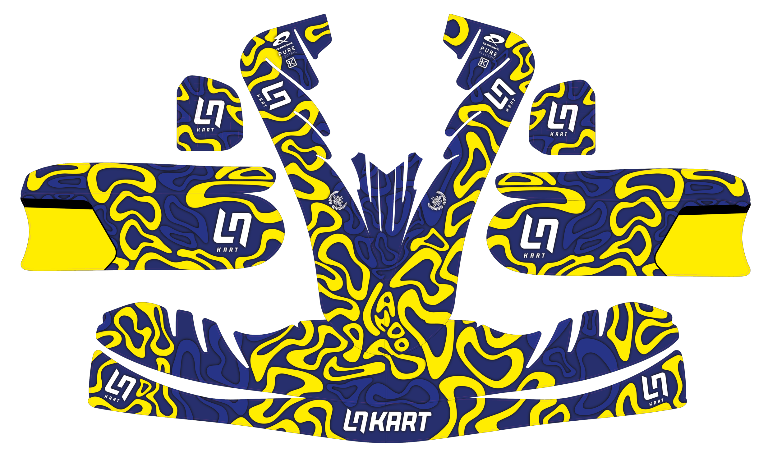 2026 LN Kart Mock