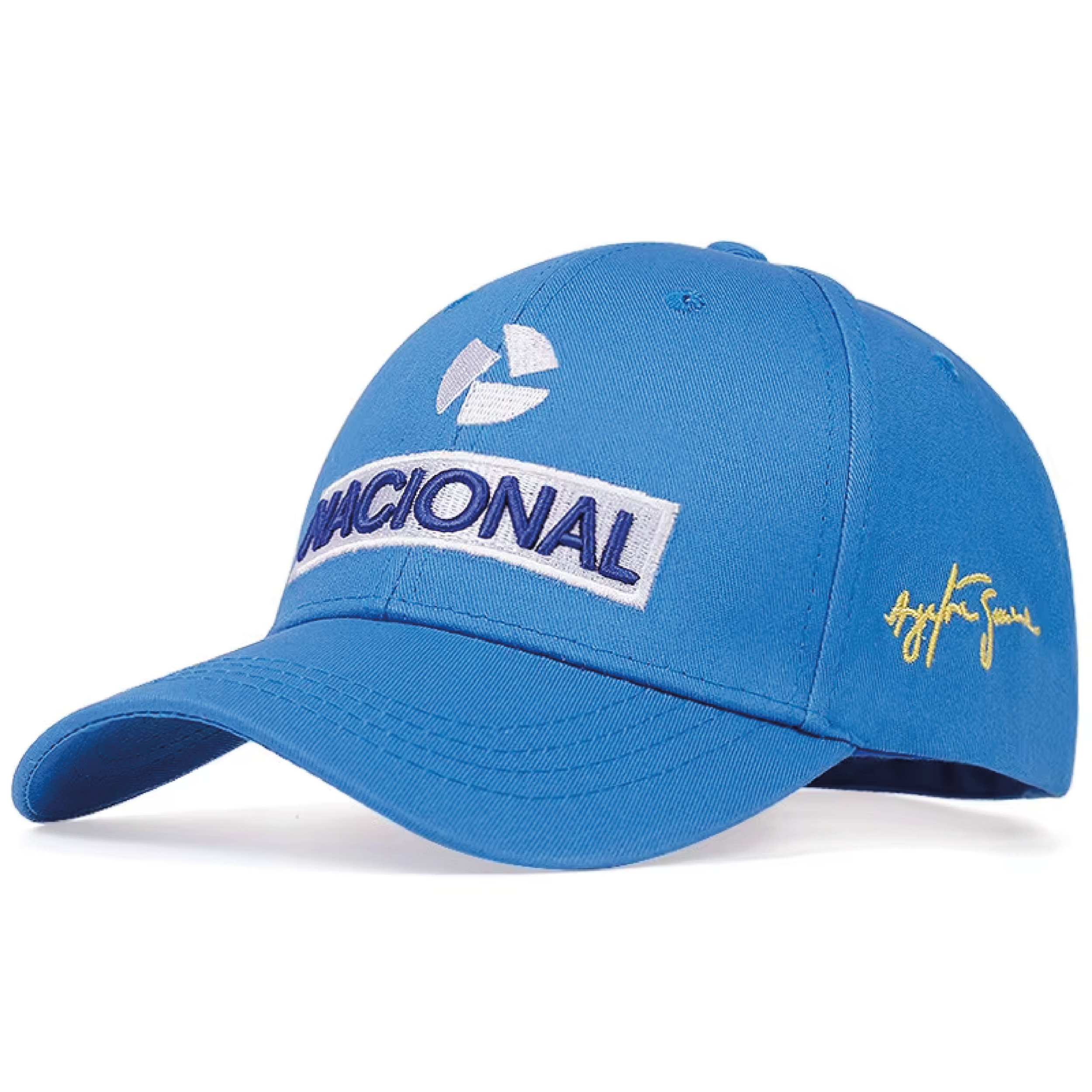 CASQUETTE AYRTON SENNA