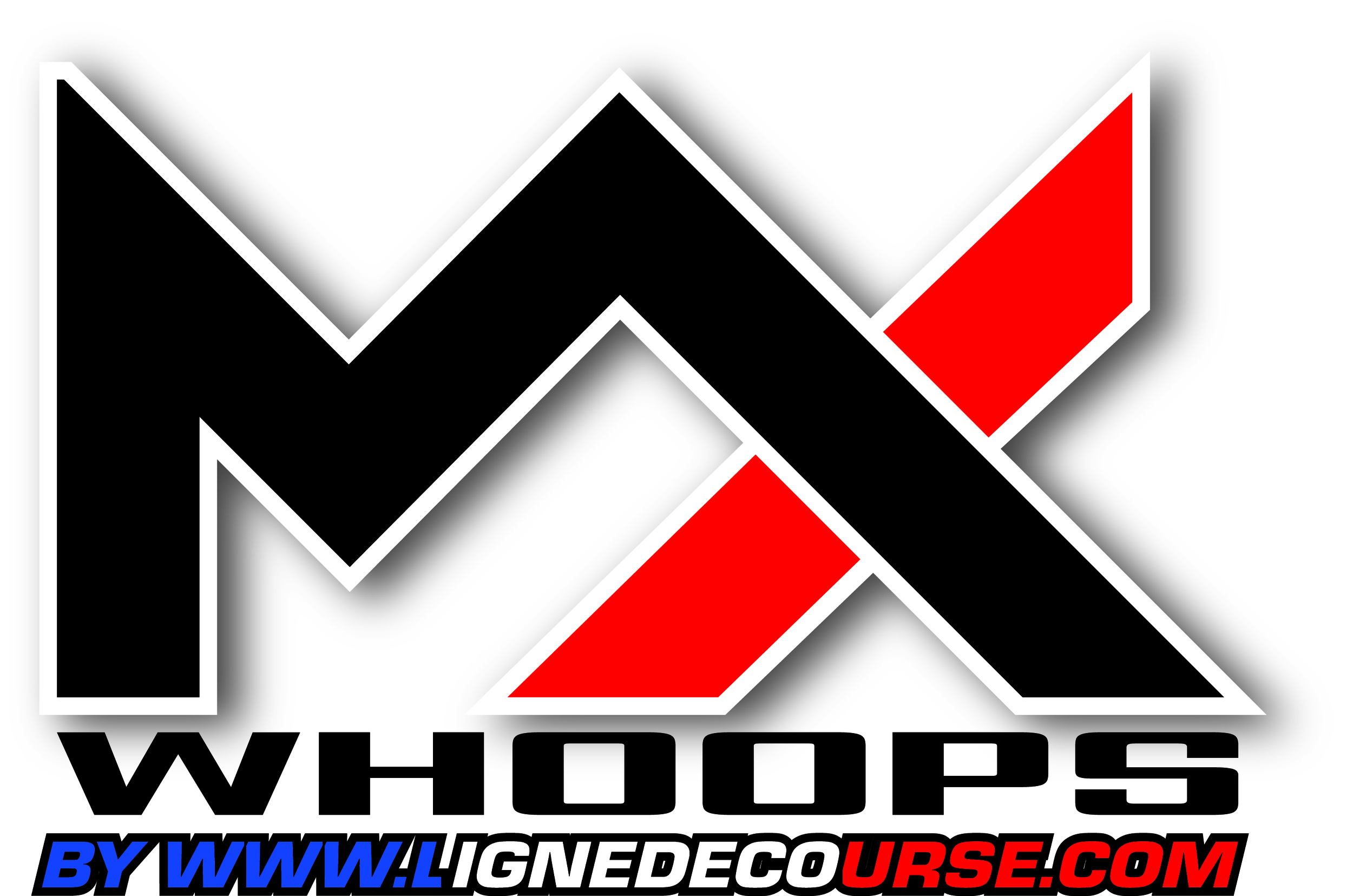 Logo MX Whoops