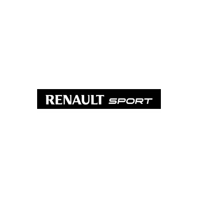 Tour de cou Renault Sport