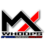 Logo MX Whoops