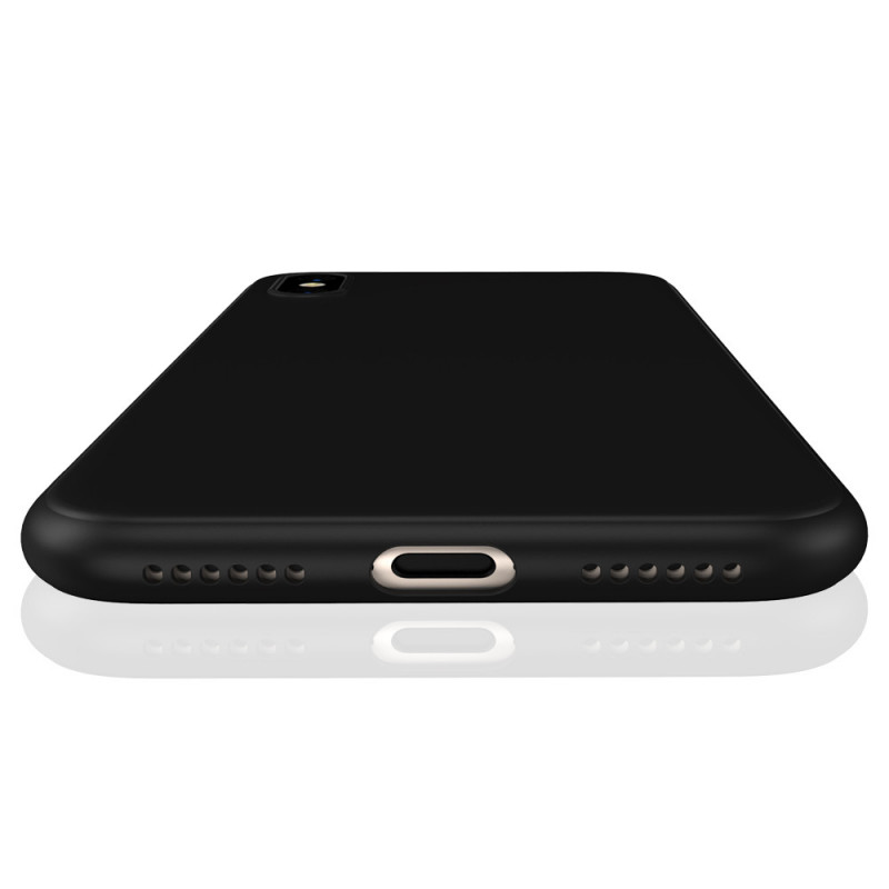 Coque de protection Ultra-fine iPhone 11 Pro - Noir