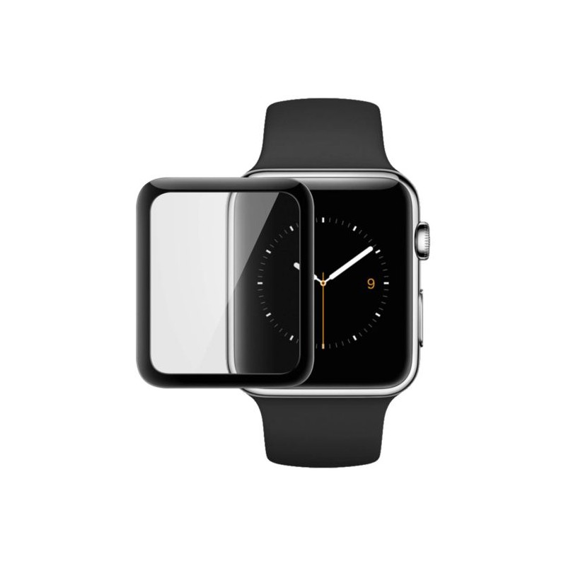 film-verre-trempe-cgontour-noir-apple-watch-serie-4-5-6-se-40-mm