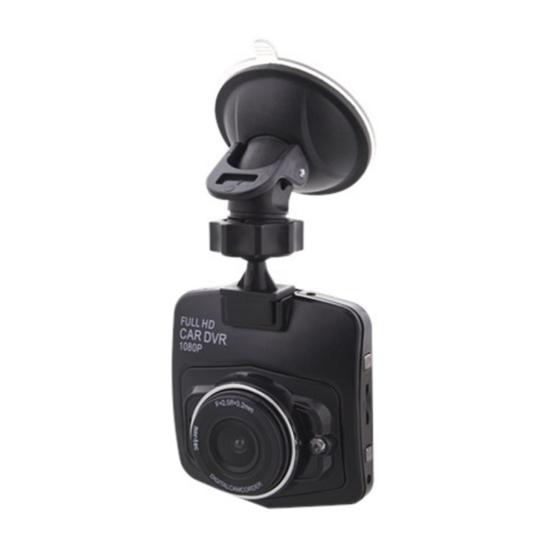 Caméra pour tableau de bord - Dashcam - VIDEO/Caméra - run-network