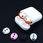 etuis-airpods-2en-silicone-anti-derapant-rose