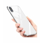 Coque-transparente-en-silicone-souple-Iphone-X-XS-tendance