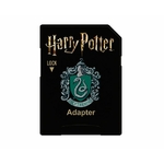 MicroSDHC-32GB-EMTEC-Adapter-UHS-I-U1-Harry-Potter-Serpentard