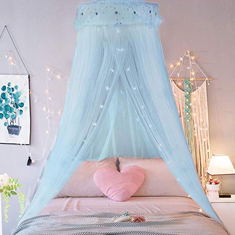 Adult Single Bed Canopy