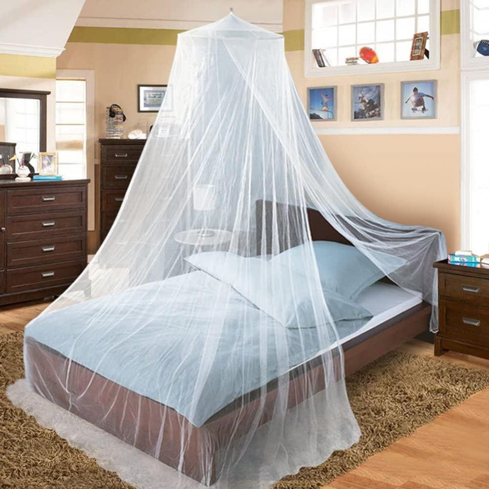 Adult Bed Canopy | Mosquito Netting