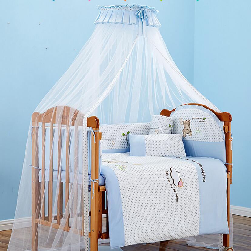 Baby Bed Canopy | For Cradle