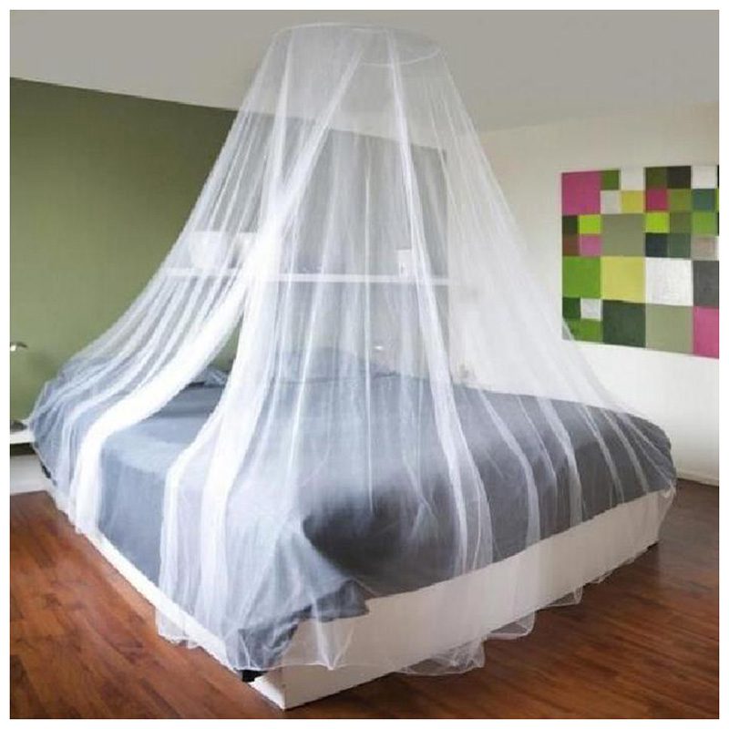 Adult Bed Canopy | Fine Mosquito Net