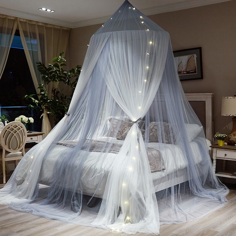 Adult Bed Canopy | Sweet Cloud
