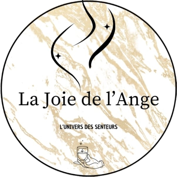 La joie de l'ange