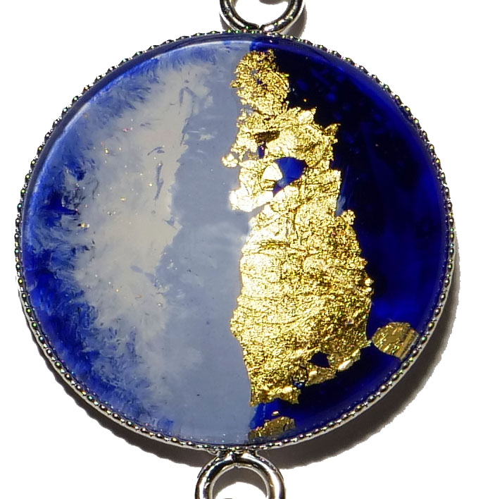 or bleu ciel zoom