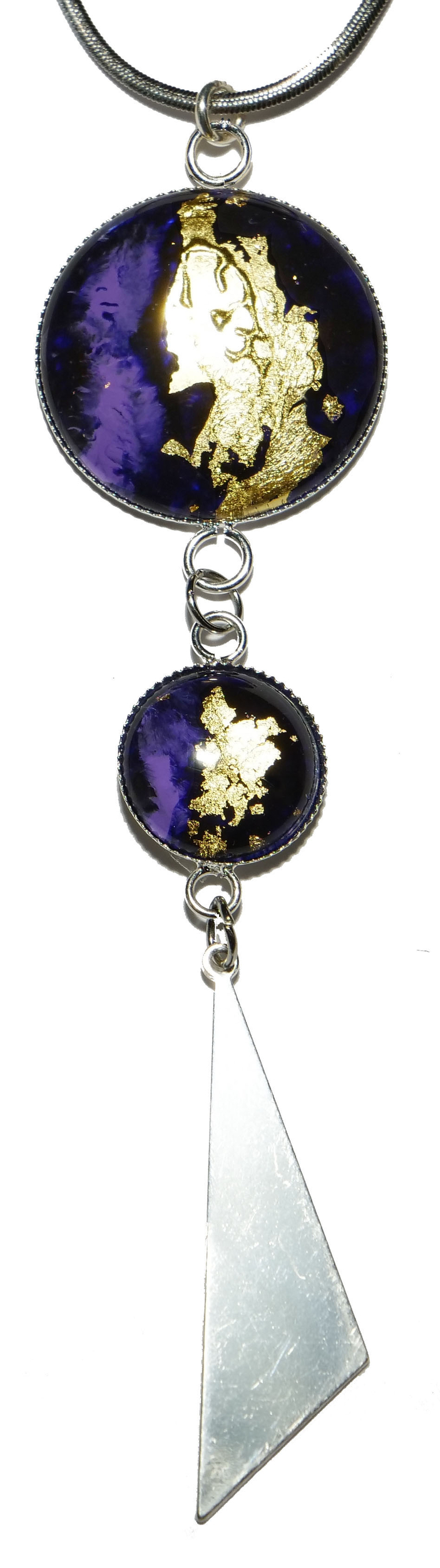 Or violet