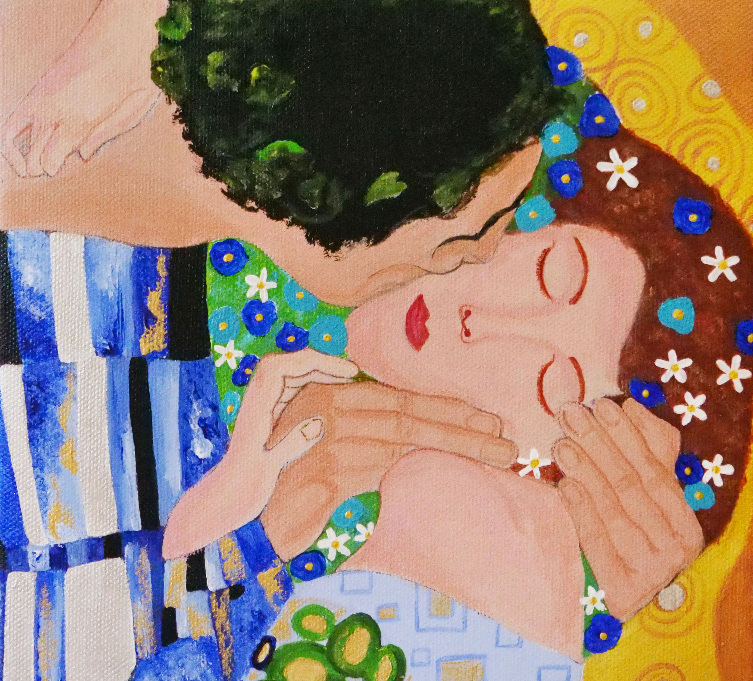 klimt20x60det1