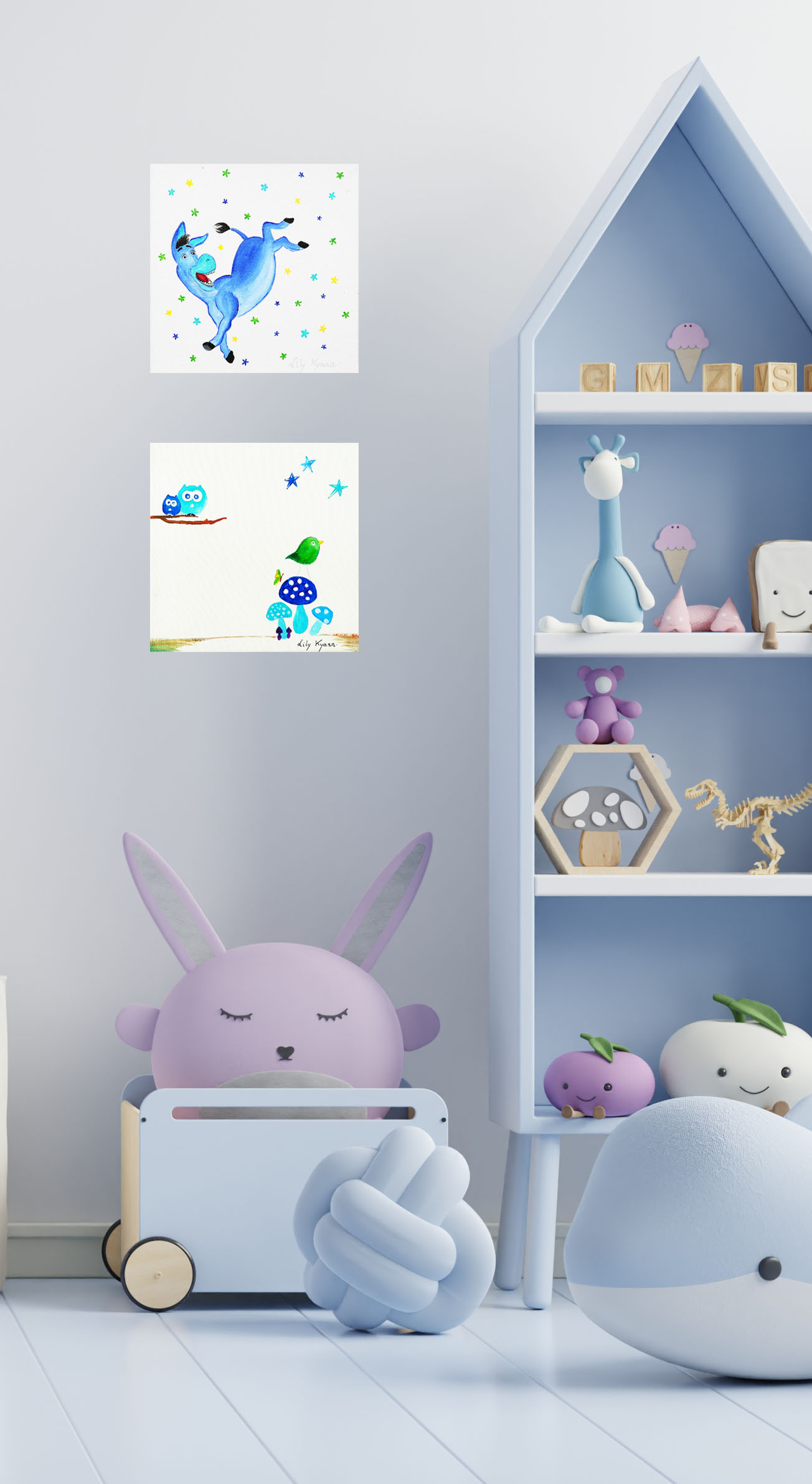 room enf2