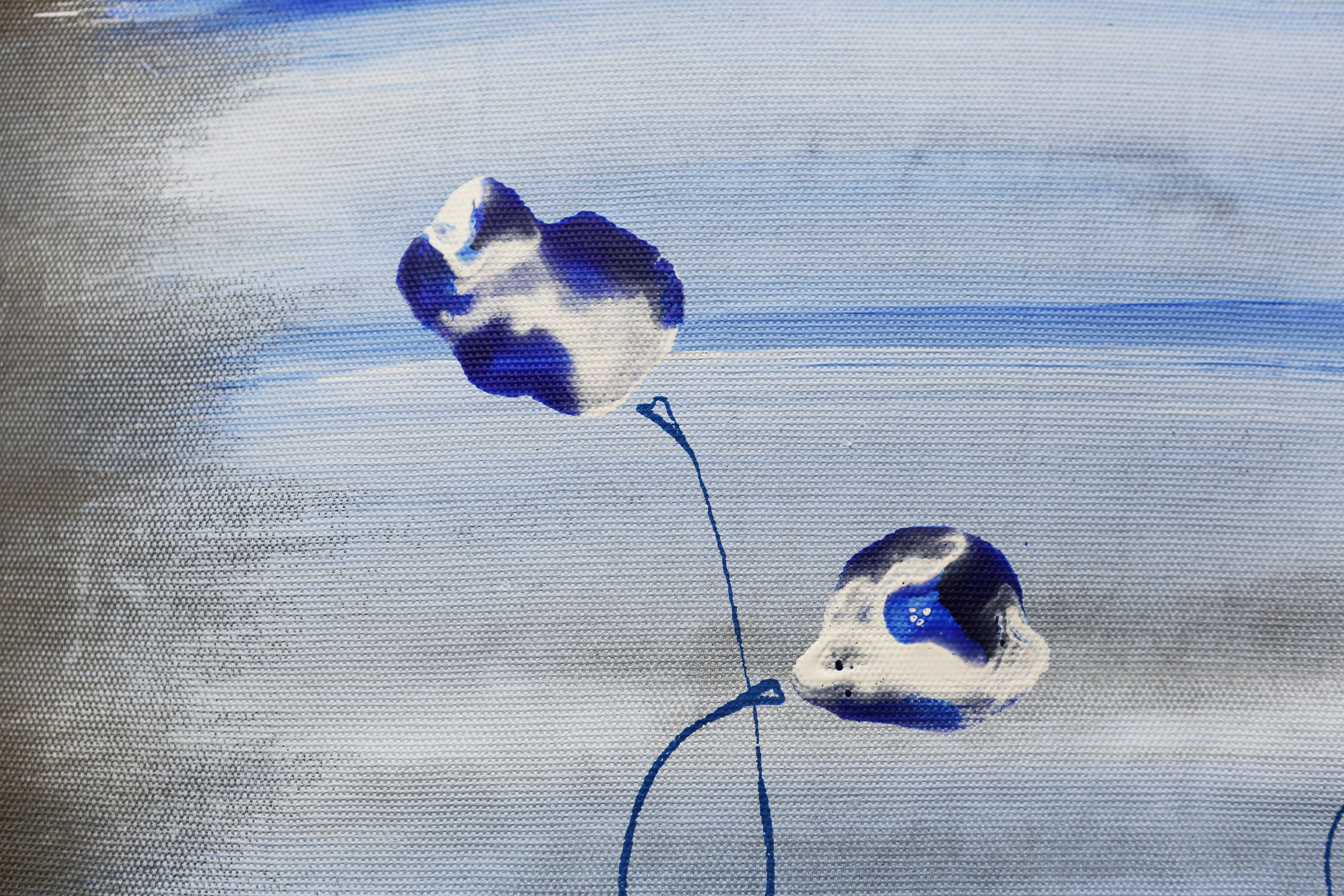 coussin bleu det1