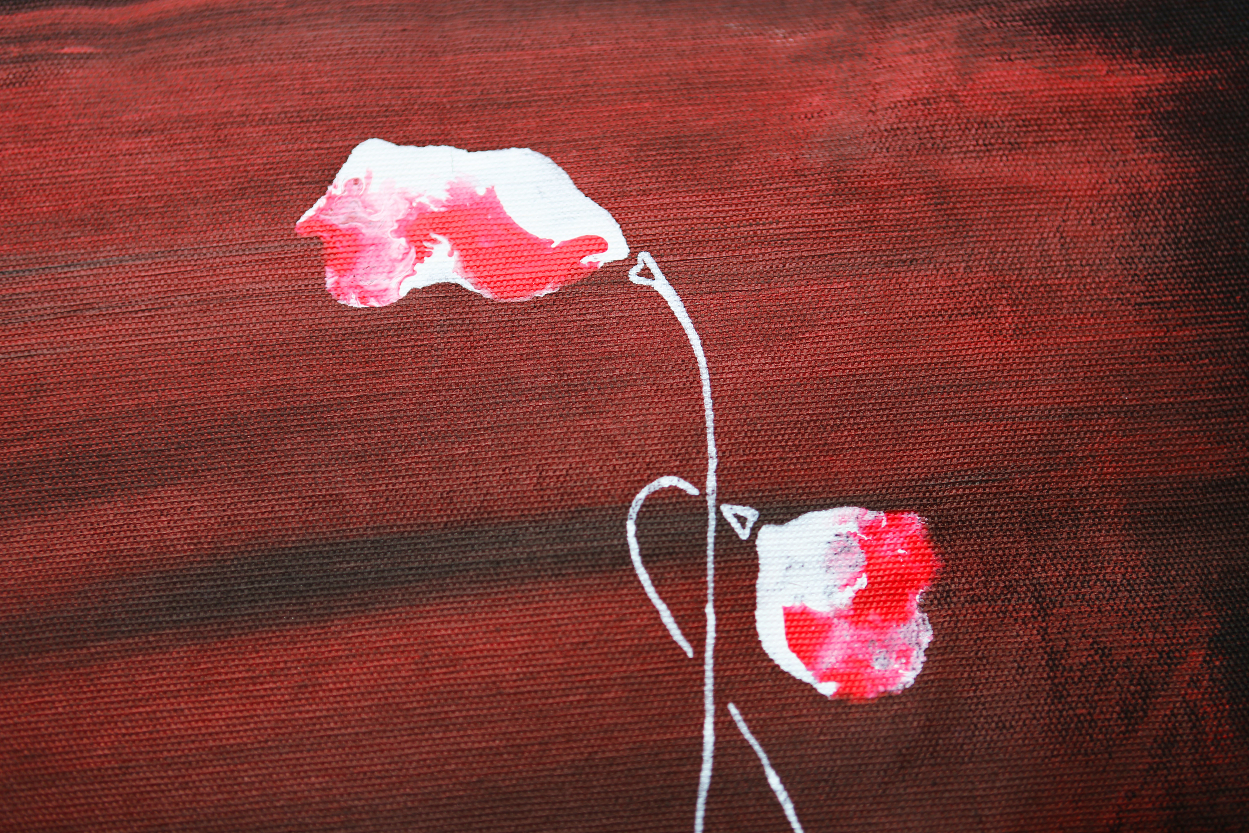 coussin rouge det2