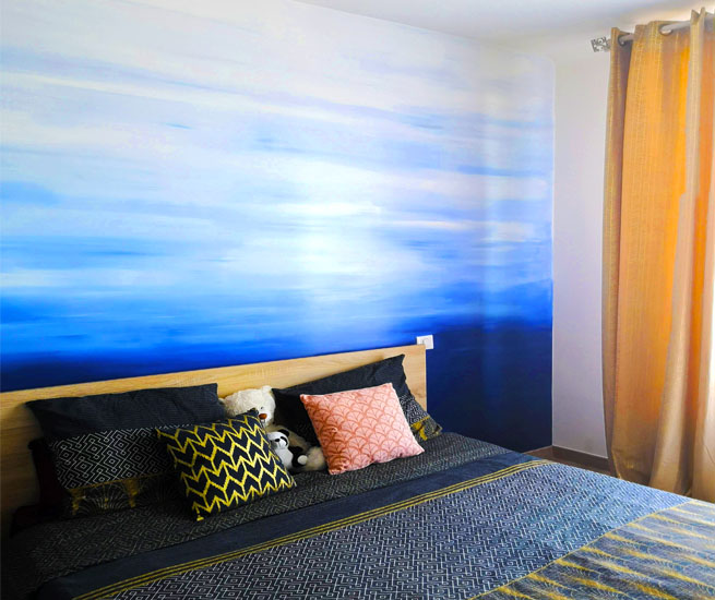1 1chambre