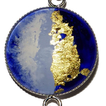 or bleu ciel zoom