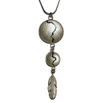 plume argent