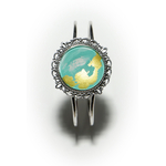 bracelet turquoise