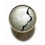 Bague vintage AL