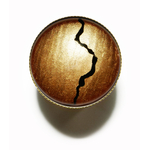 Bague vintage CL